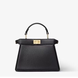 Fendi Peekaboo ISeeU Petite